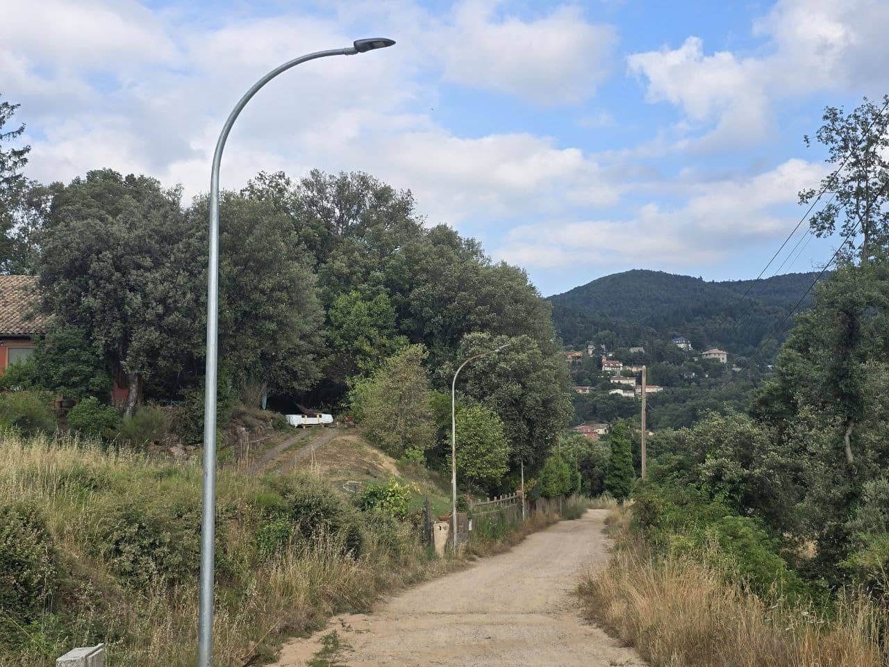 Undeveloped Land for sale in Viladrau - € 139,000 (Ref: 9645686)