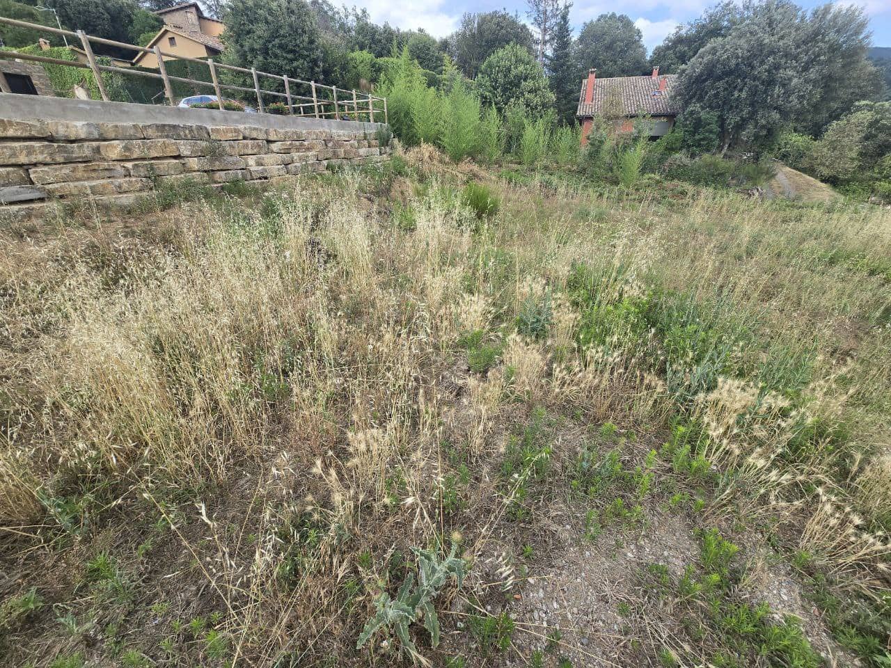 Undeveloped Land for sale in Viladrau - € 139,000 (Ref: 9645686)