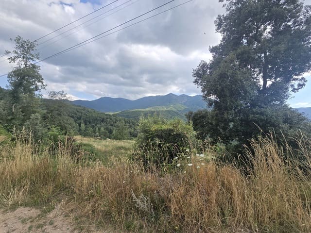 Grunde uden byggetilladelser til salg i Viladrau - € 139.000 (Ref: 9645686)