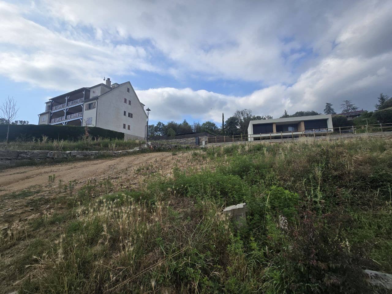 Grunde uden byggetilladelser til salg i Viladrau - € 139.000 (Ref: 9645686)