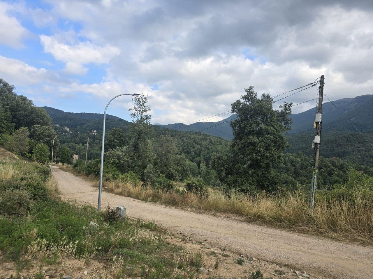 Grunde uden byggetilladelser til salg i Viladrau - € 139.000 (Ref: 9645686)