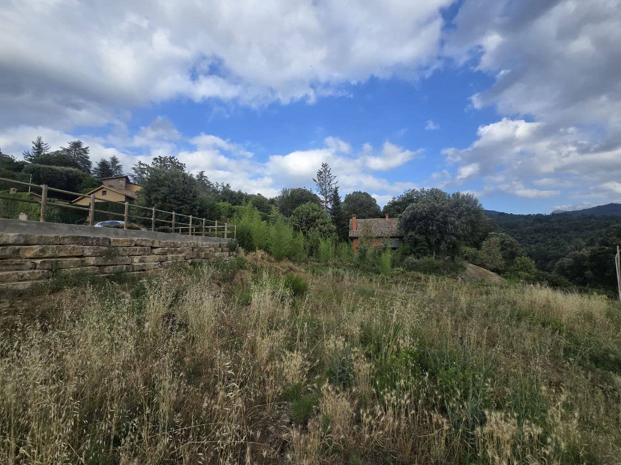 Grunde uden byggetilladelser til salg i Viladrau - € 139.000 (Ref: 9645686)