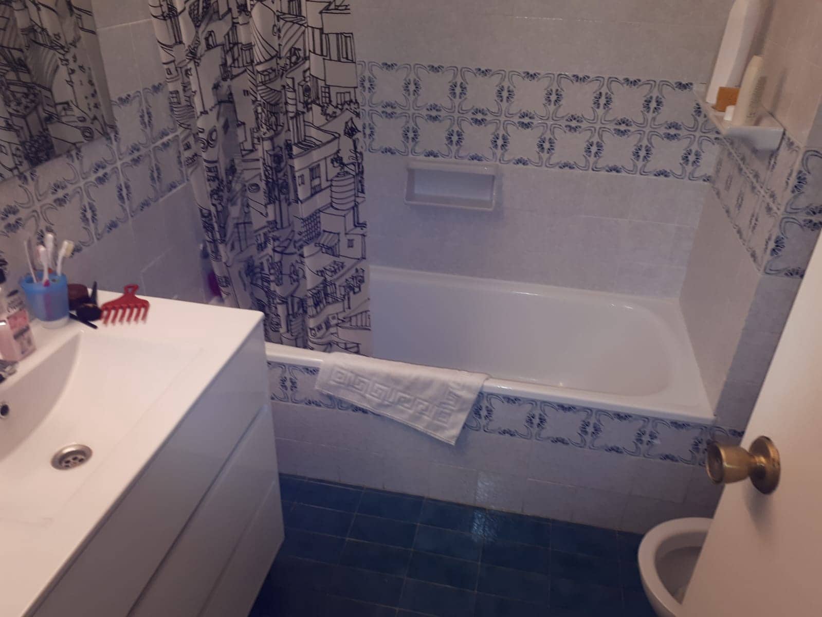 2 quarto Apartamento para arrendar em S'Agaro com piscina garagem - 1 390 € (Ref: 9645687)