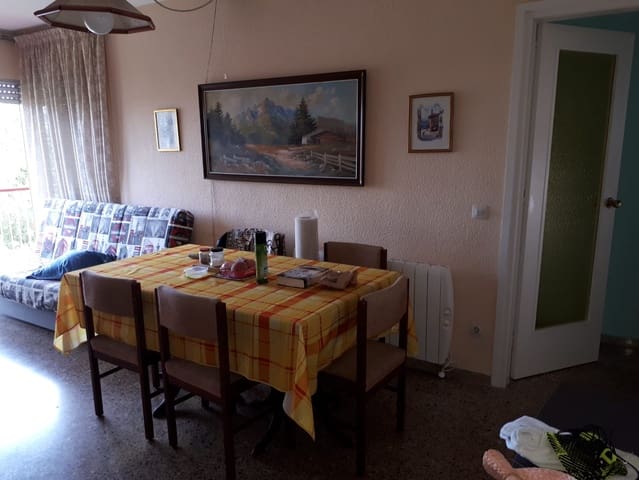 2 camera da letto Appartamento da affittare in S'Agaro, Castell-Platja d'Aro con piscina garage - 1.390 € (Rif: 9645687)