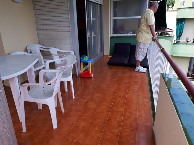 2 camera da letto Appartamento da affittare in S'Agaro, Castell-Platja d'Aro con piscina garage - 1.390 € (Rif: 9645687)