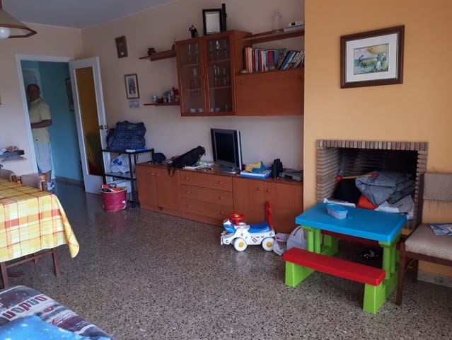 2 camera da letto Appartamento da affittare in S'Agaro, Castell-Platja d'Aro con piscina garage - 1.390 € (Rif: 9645687)