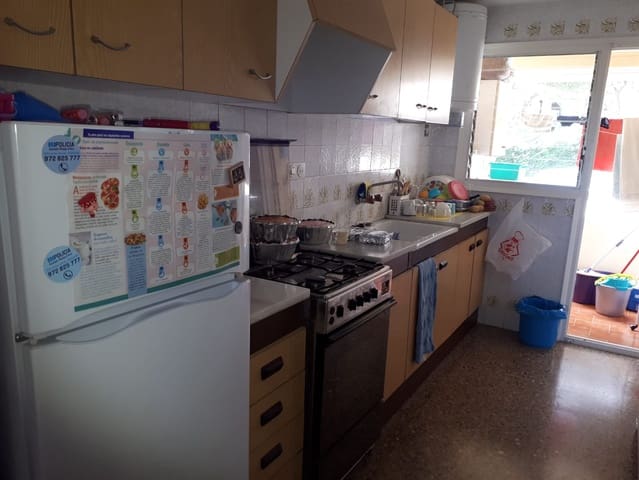 2 makuuhuone Asunto vuokrattavana paikassa S'Agaro, Castell-Platja d'Aro mukana uima-altaan 
autotalli - 1 390 € (Ref: 9645687)