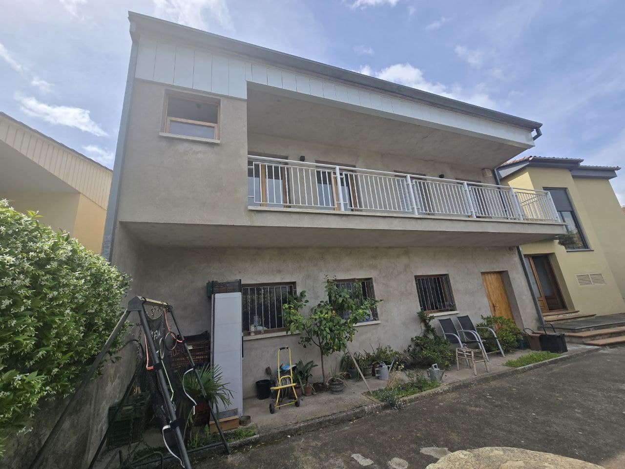 6 makuuhuone Huvila myytävänä paikassa Angles mukana 
autotalli - 420 000 € (Ref: 9645688)