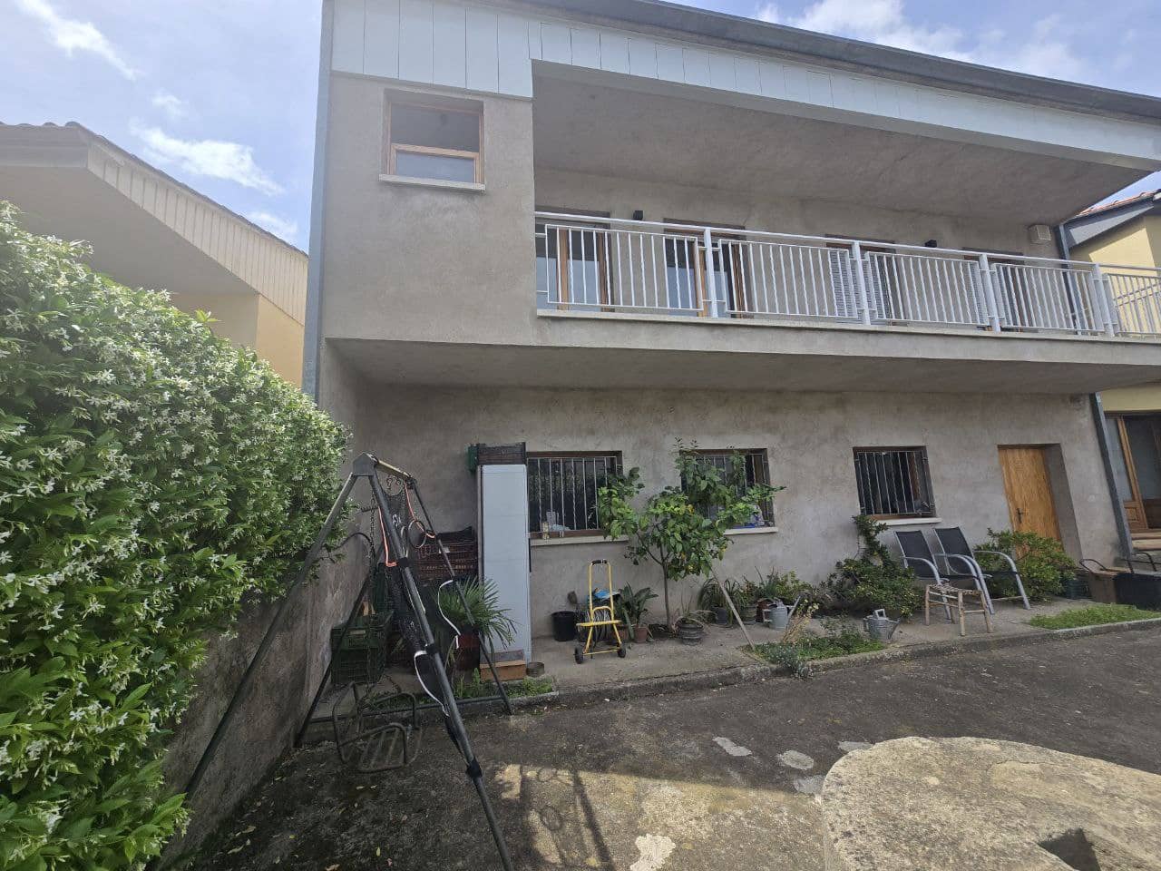 6 makuuhuone Huvila myytävänä paikassa Angles mukana 
autotalli - 420 000 € (Ref: 9645688)