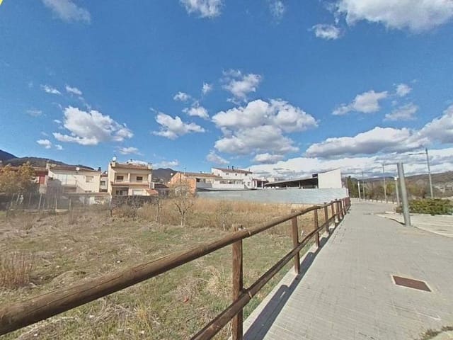 Undeveloped Land for sale in La Cellera de Ter - € 460,000 (Ref: 9645689)