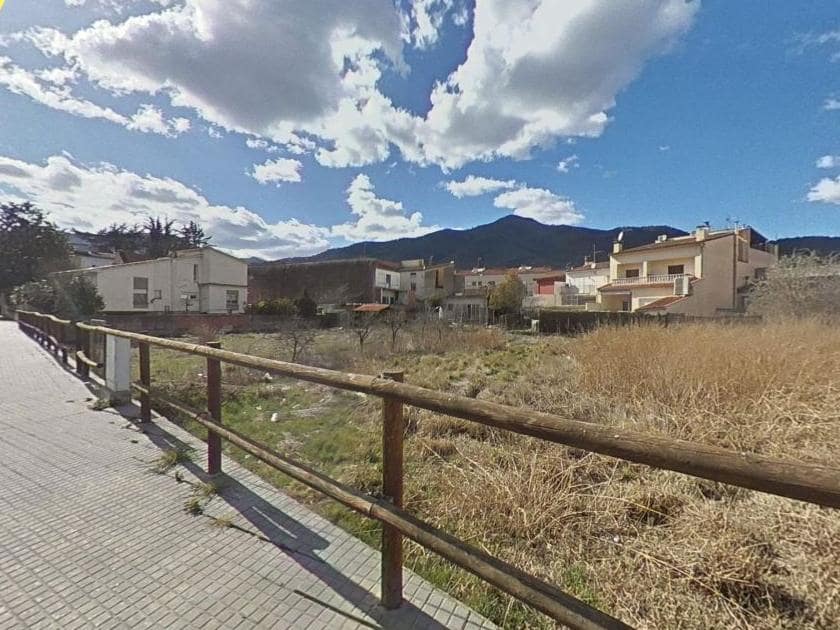 Teren niezagospodarowany na sprzedaż w La Cellera de Ter - 460 000 € (Ref: 9645689)