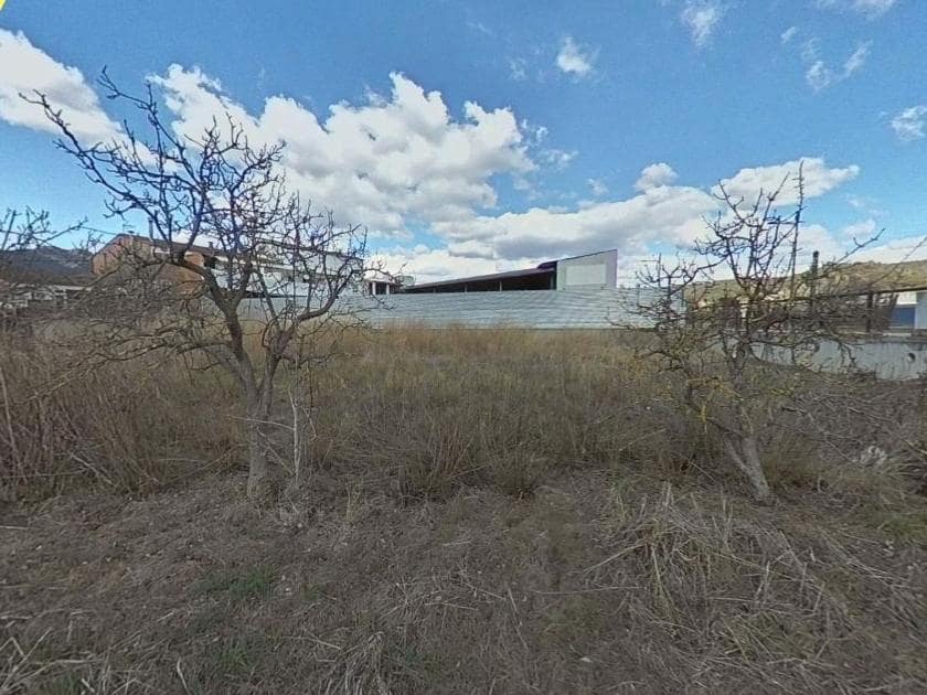 Teren niezagospodarowany na sprzedaż w La Cellera de Ter - 460 000 € (Ref: 9645689)