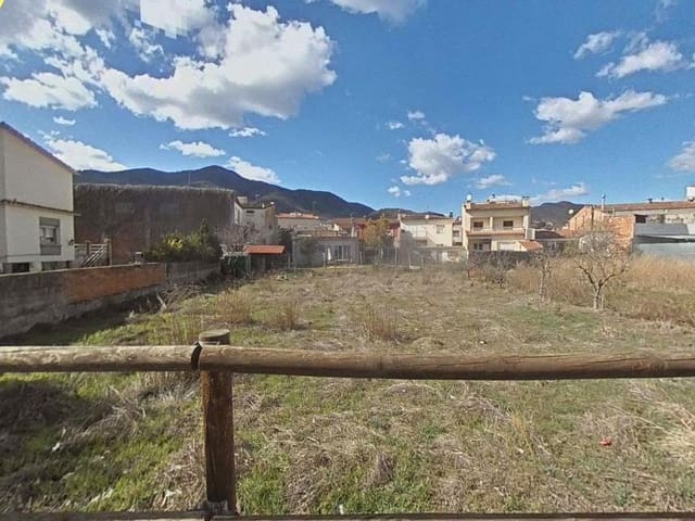 Undeveloped Land for sale in La Cellera de Ter - € 460,000 (Ref: 9645689)