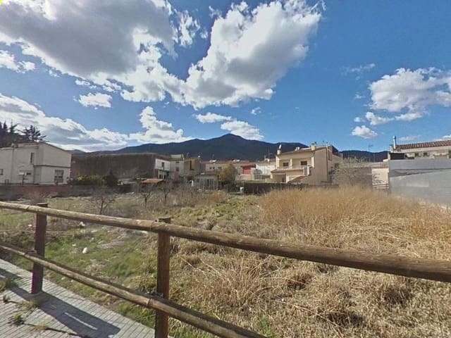 Undeveloped Land for sale in La Cellera de Ter - € 460,000 (Ref: 9645689)