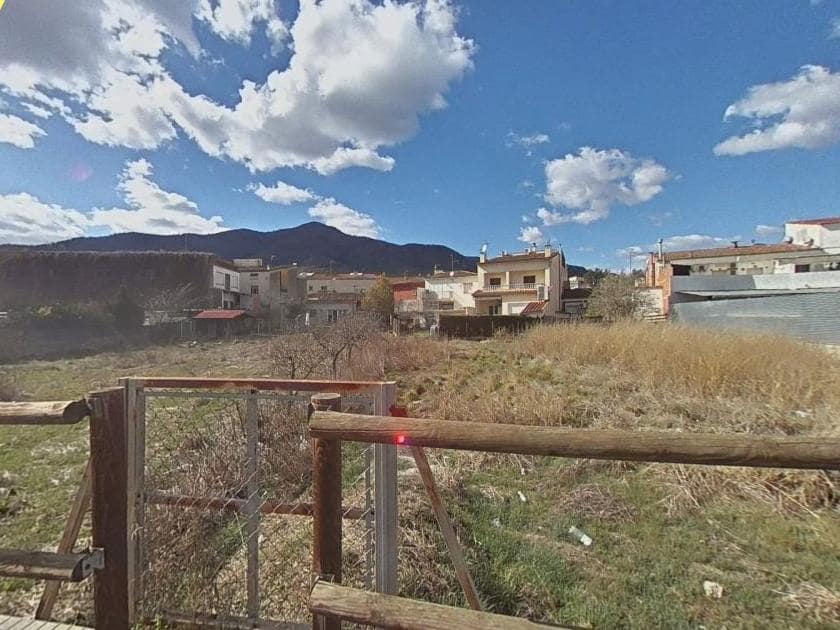 Teren niezagospodarowany na sprzedaż w La Cellera de Ter - 460 000 € (Ref: 9645689)