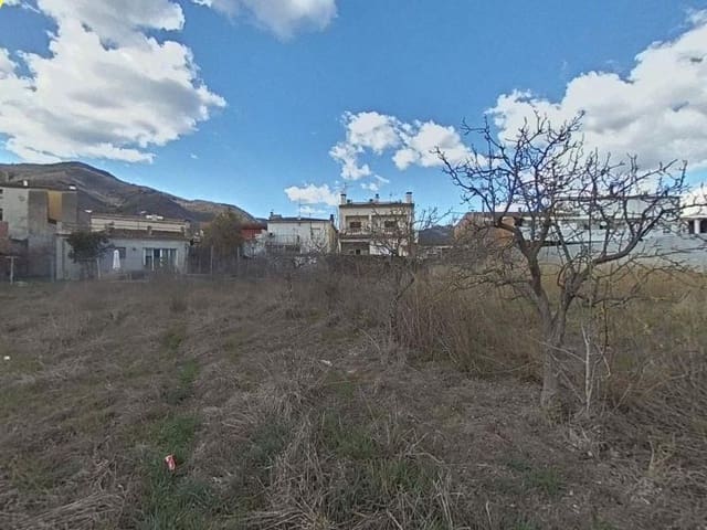 Undeveloped Land for sale in La Cellera de Ter - € 460,000 (Ref: 9645689)