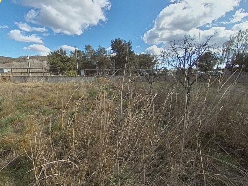 Teren niezagospodarowany na sprzedaż w La Cellera de Ter - 460 000 € (Ref: 9645689)