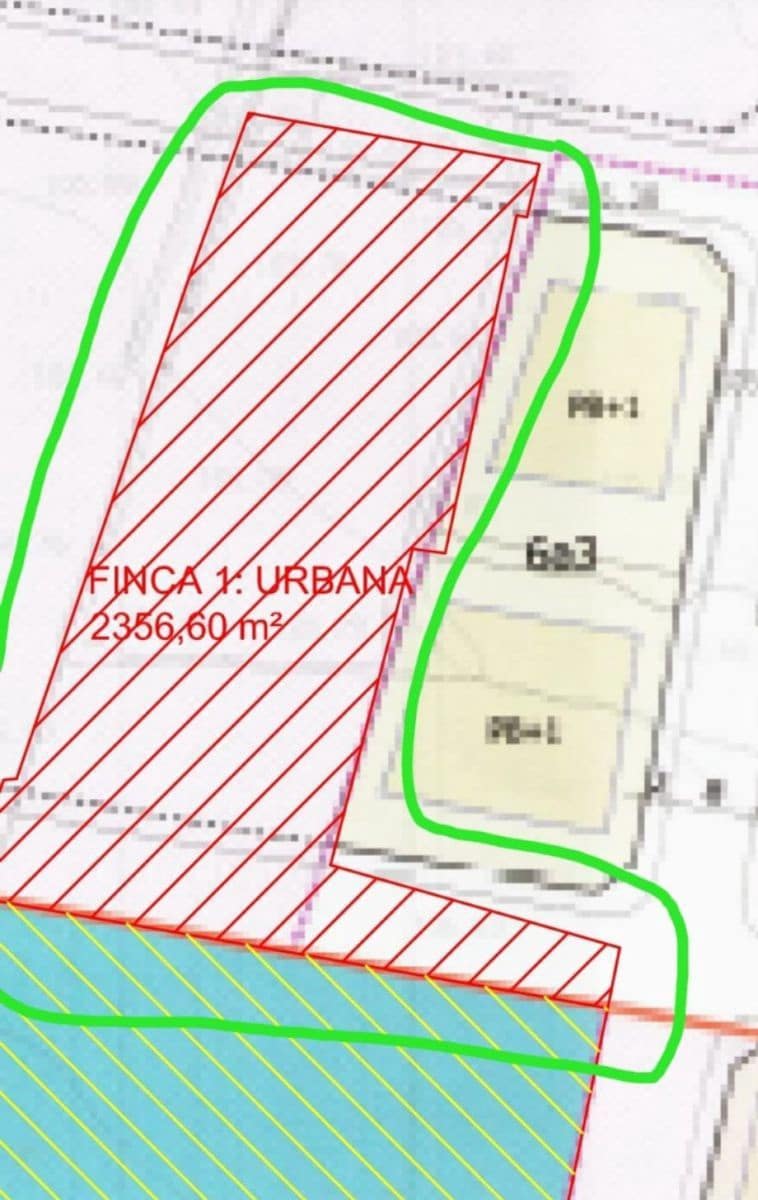 Mark till salu i Bescano - 195 000 € (Ref: 9645690)