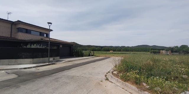 Terre non Aménagée à vendre à Bescanó - 195 000 € (Ref: 9645690)