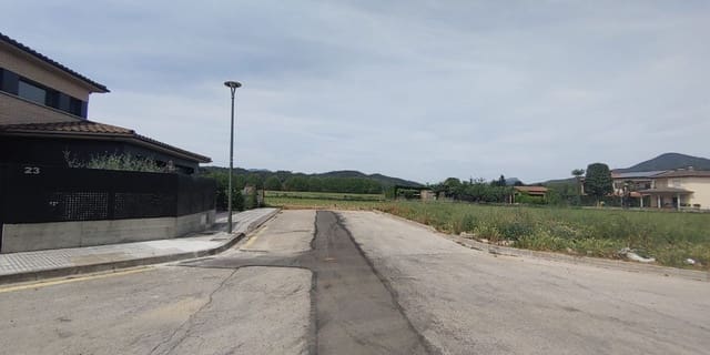 Terre non Aménagée à vendre à Bescanó - 195 000 € (Ref: 9645690)