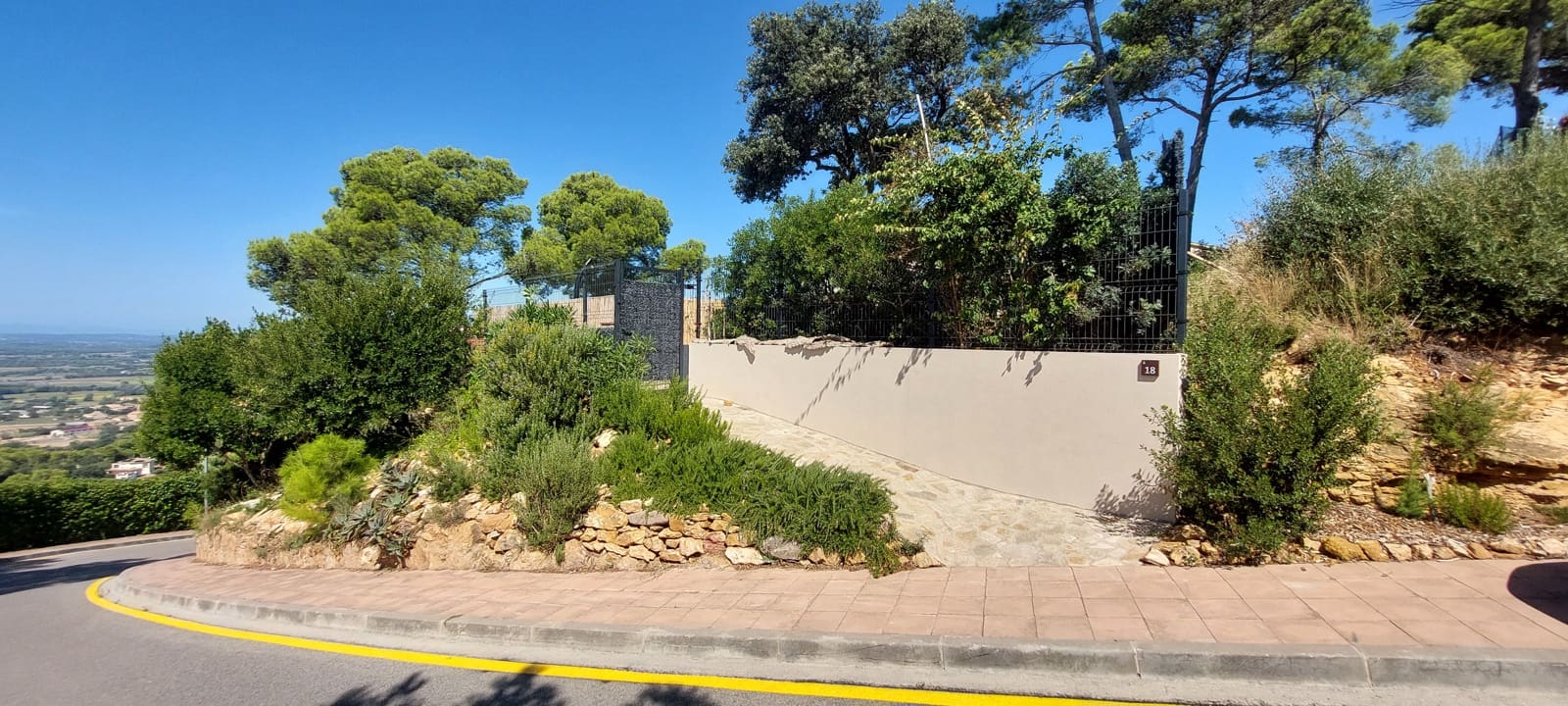 Undeveloped Land for sale in Pals - € 220,000 (Ref: 9645691)