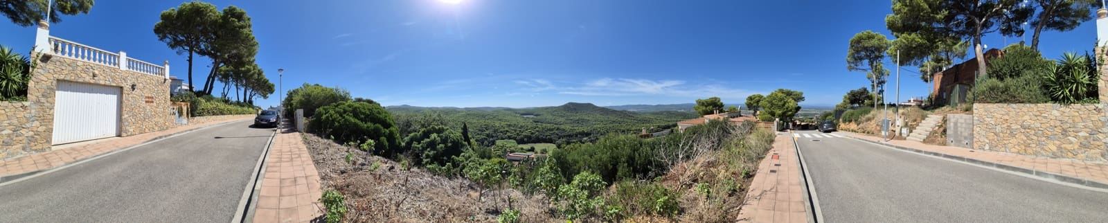 Undeveloped Land for sale in Pals - € 220,000 (Ref: 9645691)