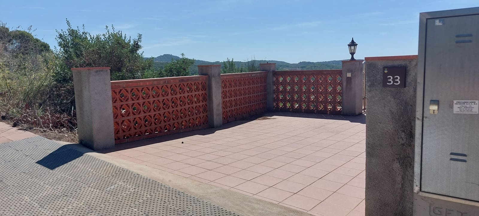 Landgrundstück zu verkaufen in Pals - 220.000 € (Ref: 9645691)