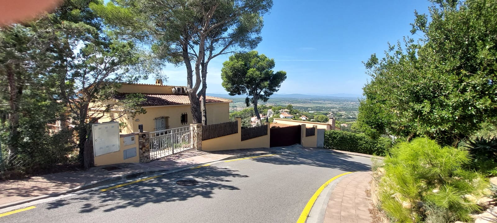 Landgrundstück zu verkaufen in Pals - 220.000 € (Ref: 9645691)