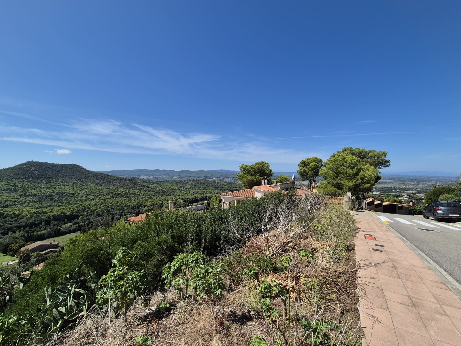 Landgrundstück zu verkaufen in Pals - 220.000 € (Ref: 9645691)