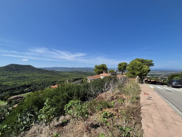 Terreno Non Edificato in vendita in Pals - 220.000 € (Rif: 9645691)