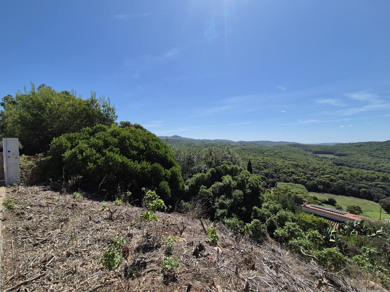 Landgrundstück zu verkaufen in Pals - 220.000 € (Ref: 9645691)