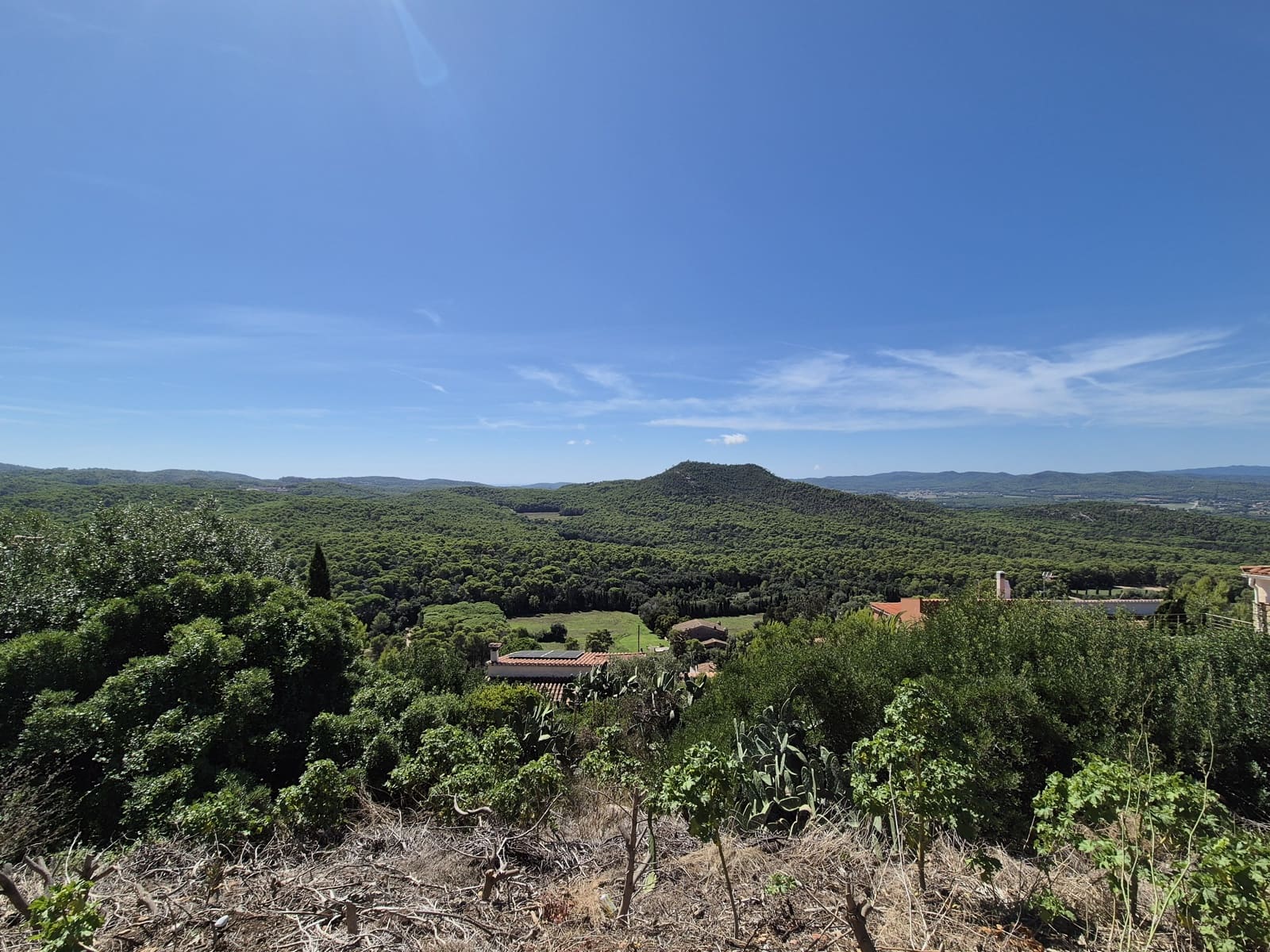 Landgrundstück zu verkaufen in Pals - 220.000 € (Ref: 9645691)