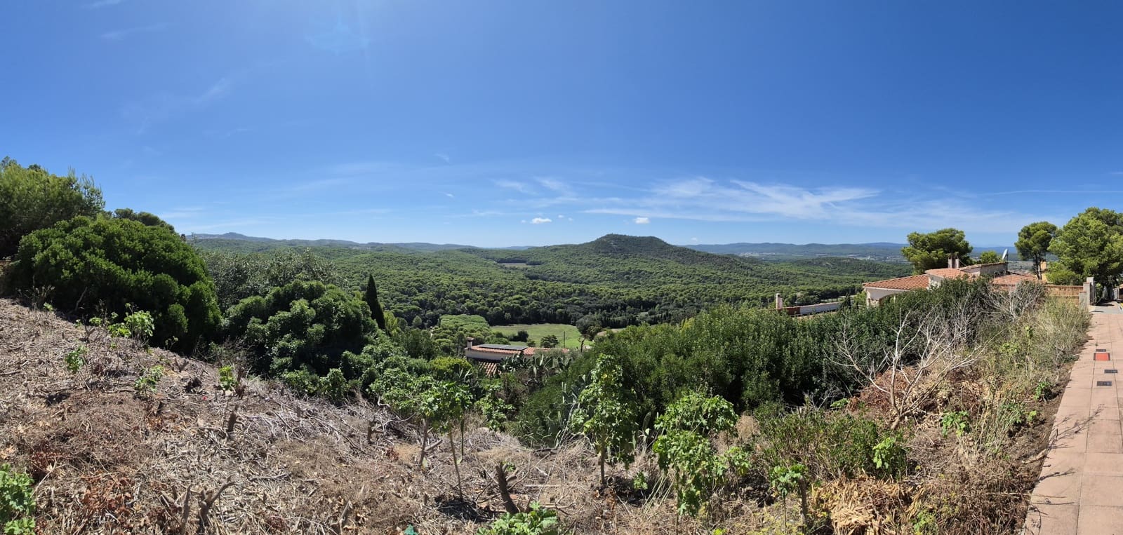 Landgrundstück zu verkaufen in Pals - 220.000 € (Ref: 9645691)