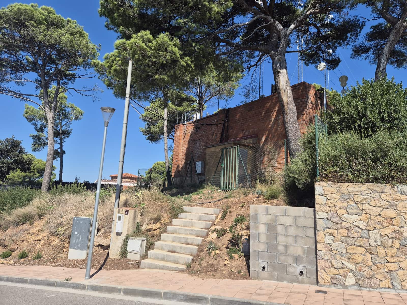 Landgrundstück zu verkaufen in Pals - 220.000 € (Ref: 9645691)