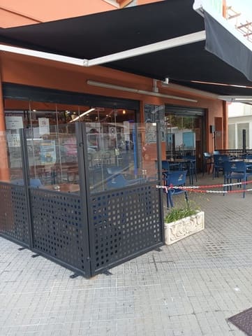 Comercial para venda em L'Escala - 350 000 € (Ref: 9645692)