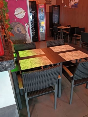 Comercial para venda em L'Escala - 350 000 € (Ref: 9645692)