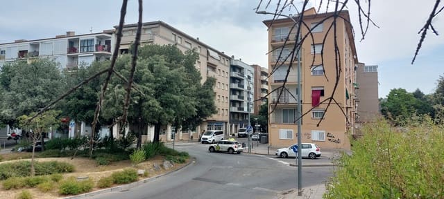 Gewerbe zu verkaufen in Girona Stadt - 120.000 € (Ref: 9645693)