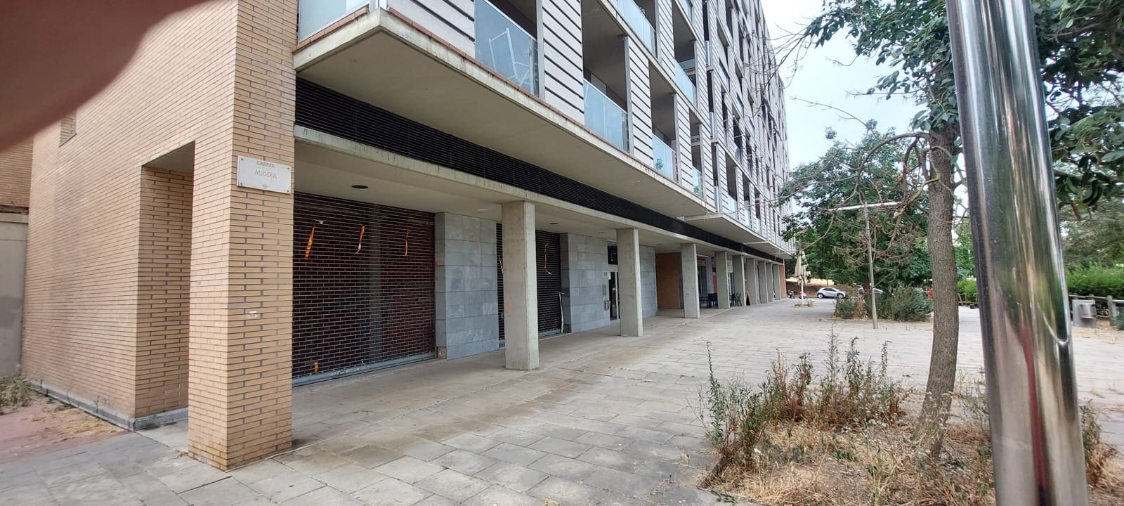 Kaupallinen myytävänä paikassa Girona kaupunki - 120 000 € (Ref: 9645693)