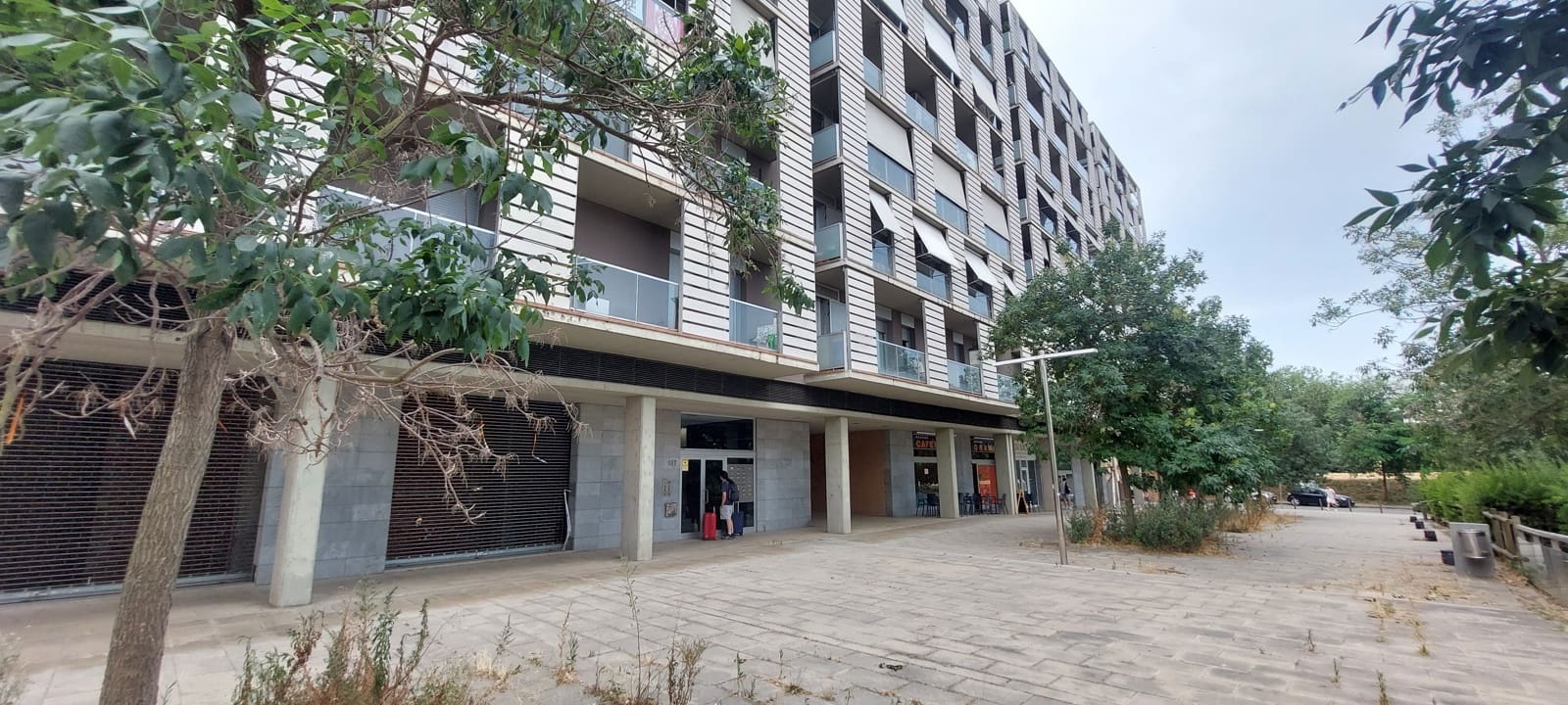 Kaupallinen myytävänä paikassa Girona kaupunki - 120 000 € (Ref: 9645693)