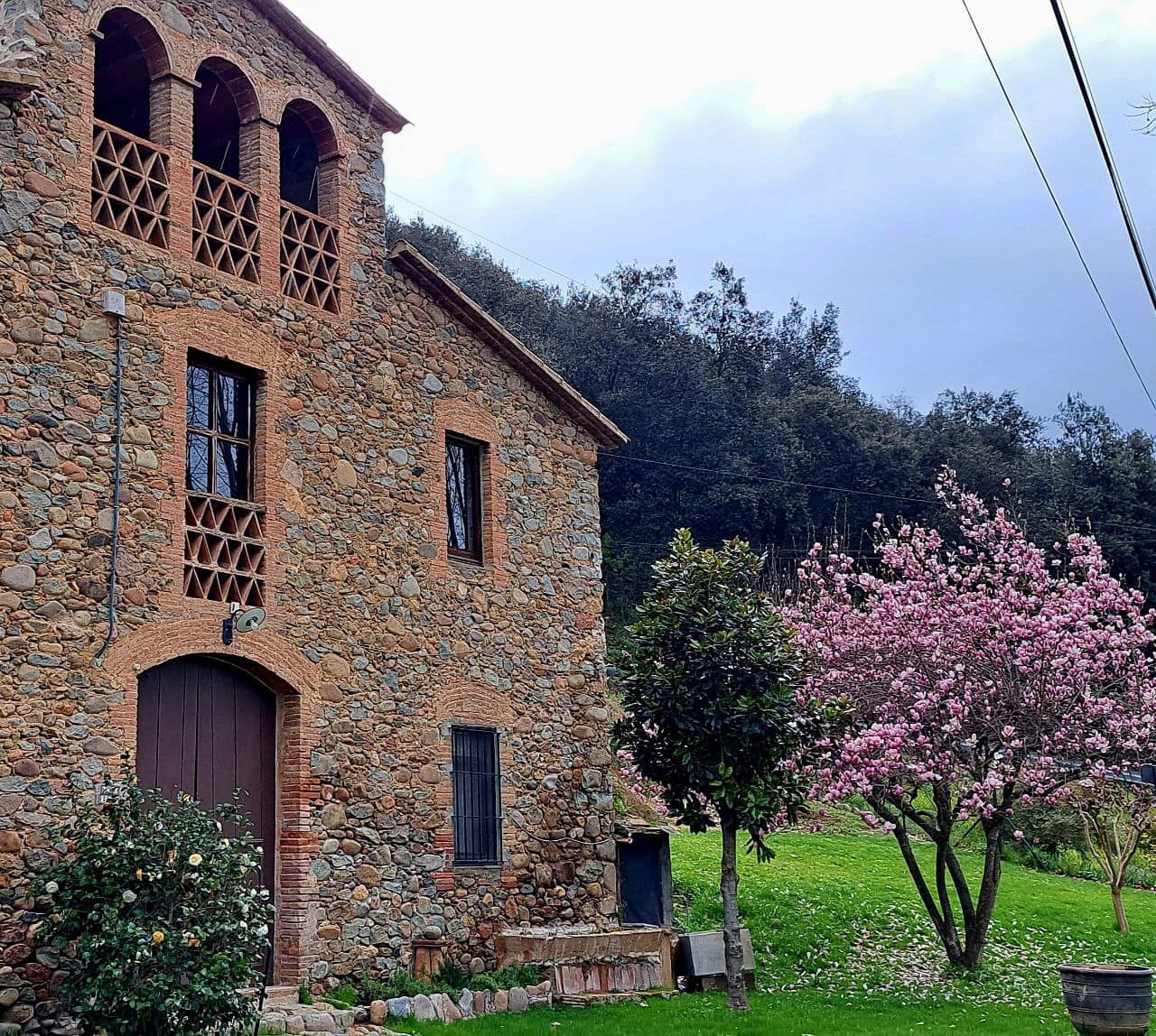 5 quarto Quinta/Casa Rural para venda em Sant Gregori com garagem - 650 000 € (Ref: 9645694)
