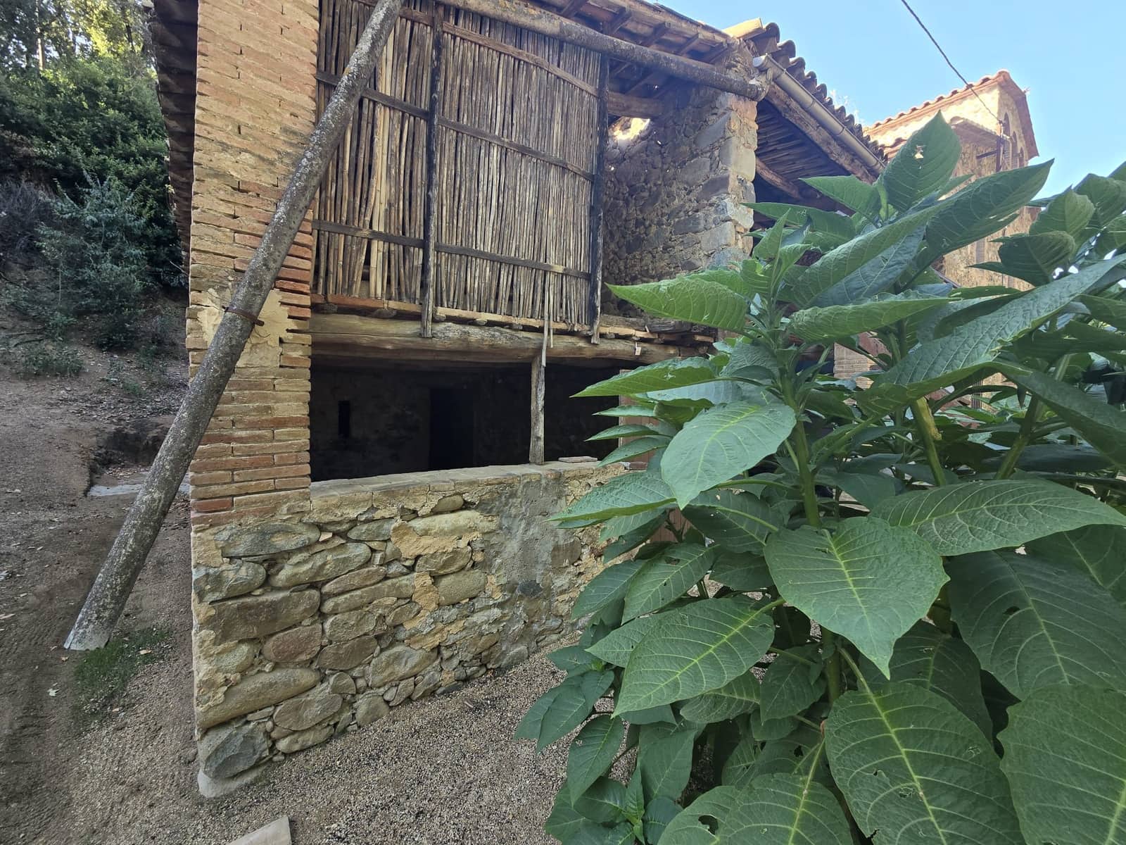 5 quarto Quinta/Casa Rural para venda em Sant Gregori com garagem - 650 000 € (Ref: 9645694)