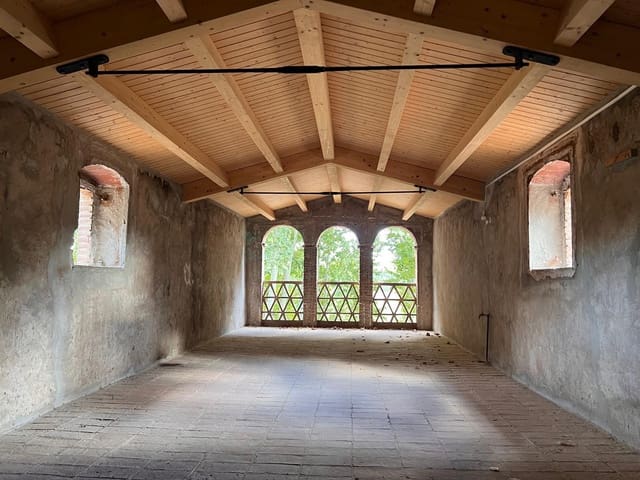 5 quarto Quinta/Casa Rural para venda em Sant Gregori com garagem - 650 000 € (Ref: 9645694)