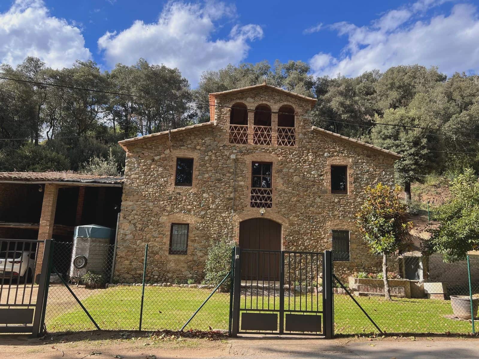 5 slaapkamer Finca/Landhuis te koop in Sant Gregori - € 650.000 (Ref: 9645694)