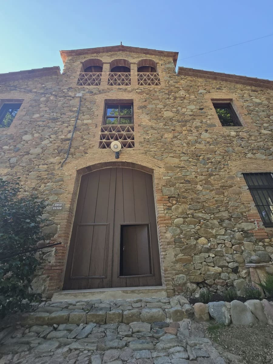 5 slaapkamer Finca/Landhuis te koop in Sant Gregori - € 650.000 (Ref: 9645694)