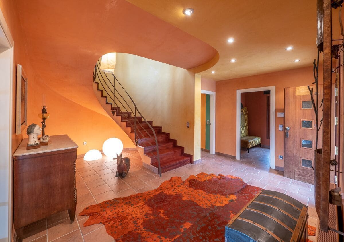 4 Zimmer Villa zu verkaufen in Bescano mit Garage - 1.090.000 € (Ref: 9645695)