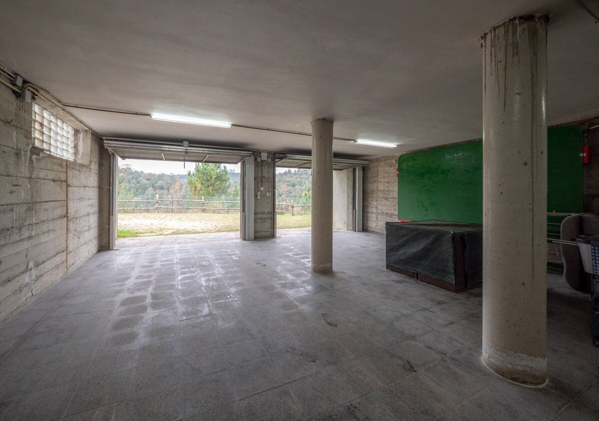 4 Zimmer Villa zu verkaufen in Bescano mit Garage - 1.090.000 € (Ref: 9645695)