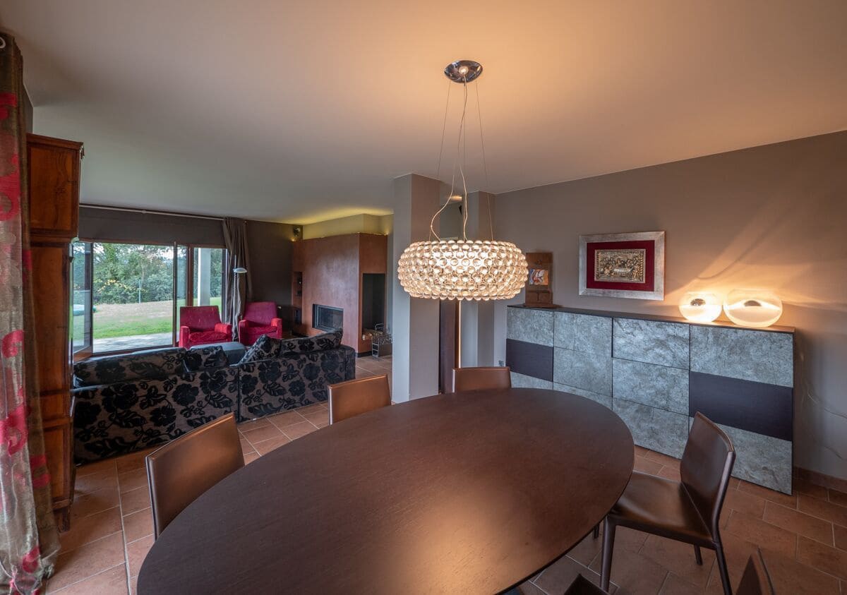 4 Zimmer Villa zu verkaufen in Bescano mit Garage - 1.090.000 € (Ref: 9645695)