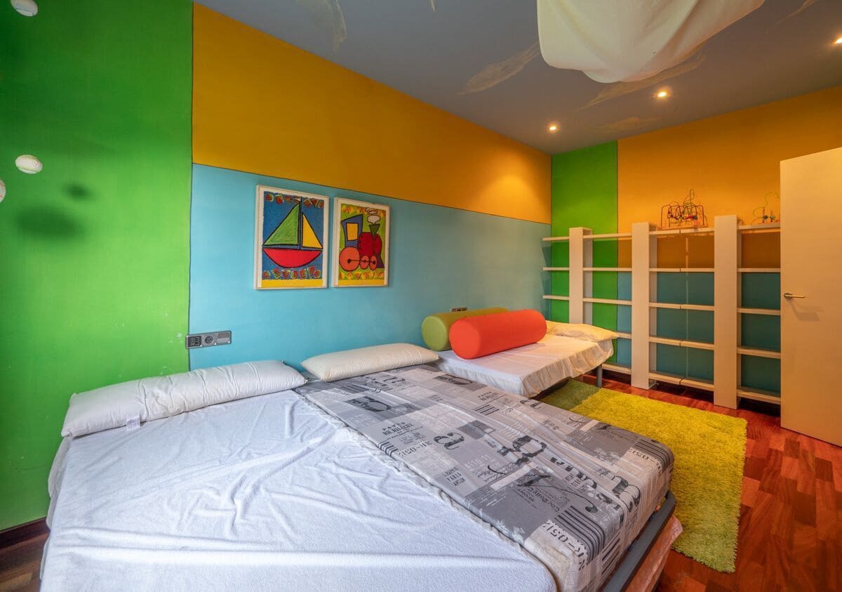 4 Zimmer Villa zu verkaufen in Bescano mit Garage - 1.090.000 € (Ref: 9645695)