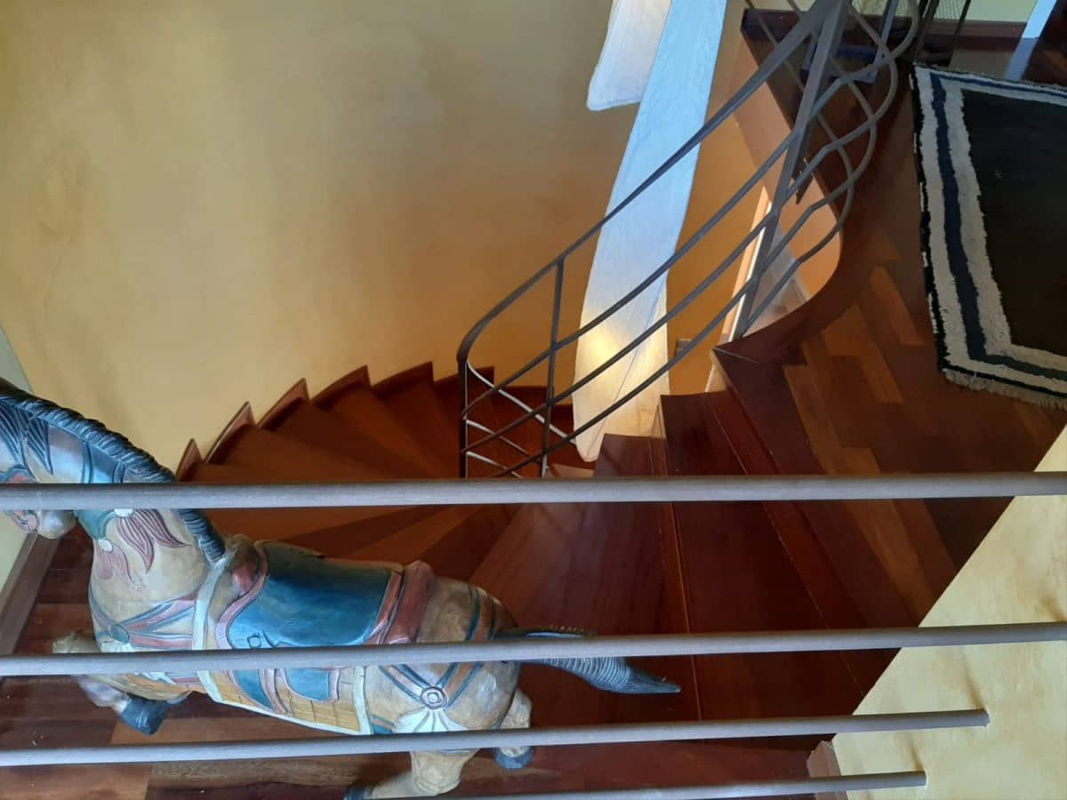 4 Zimmer Villa zu verkaufen in Bescano mit Garage - 1.090.000 € (Ref: 9645695)