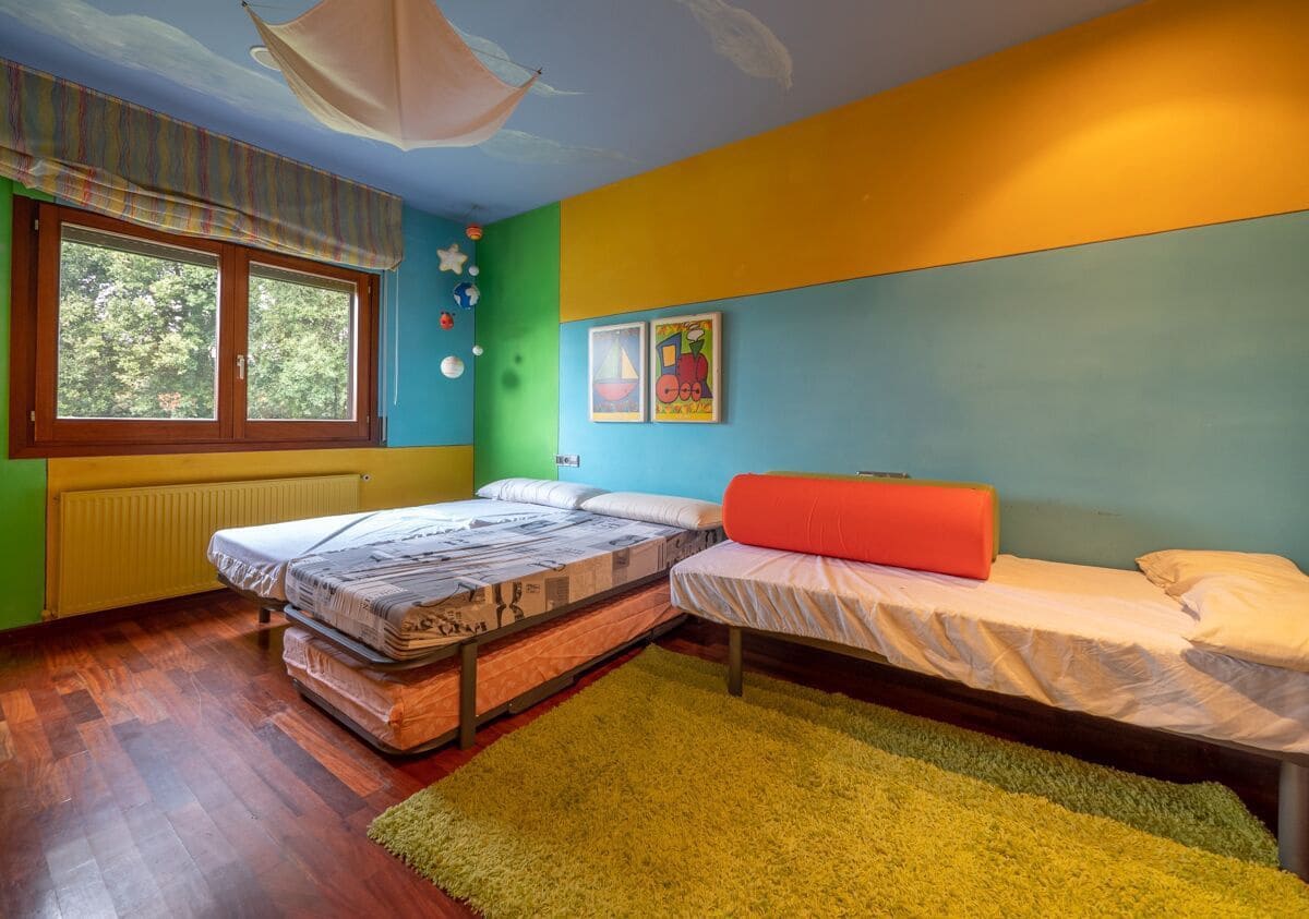 4 Zimmer Villa zu verkaufen in Bescano mit Garage - 1.090.000 € (Ref: 9645695)